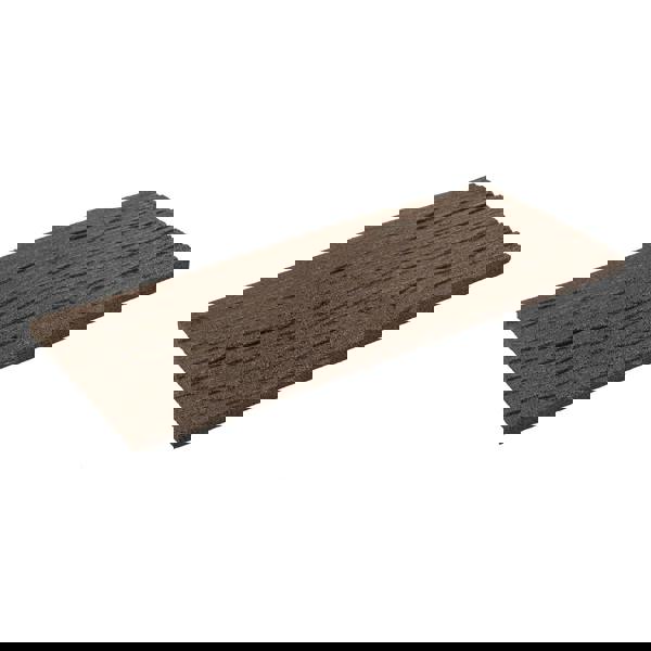 Nicoman Rail Sleeper Eco-Friendly Stepping Stones