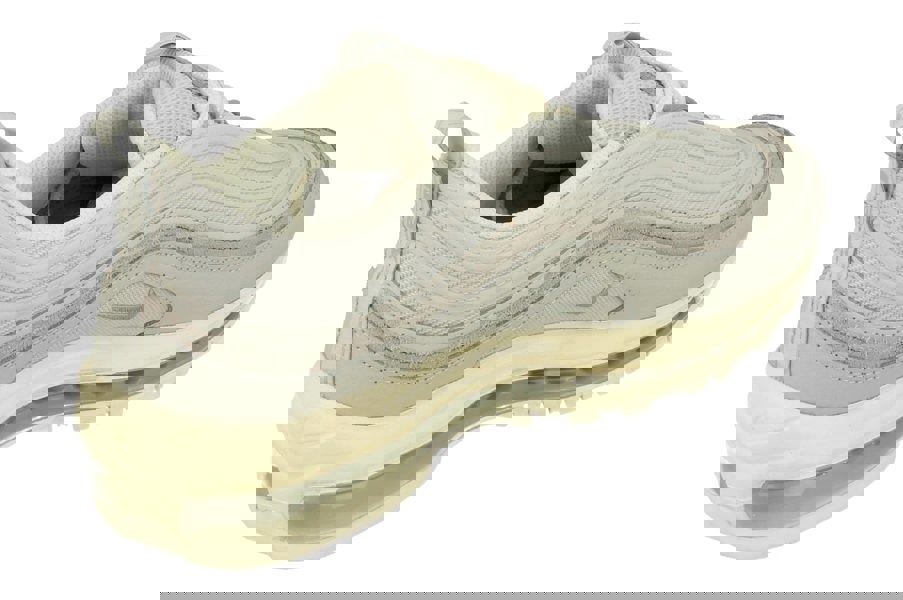 Nike Air Max 97 Se Mens Dz2629  001 - Pure Platinum Wolf Grey 001 - Photo 2