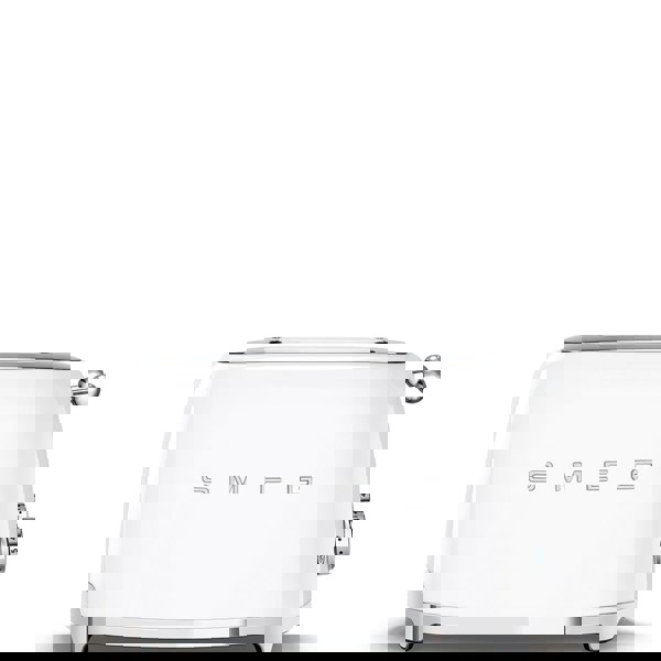 Smeg TSF03 Retro 4-Slice Toaster