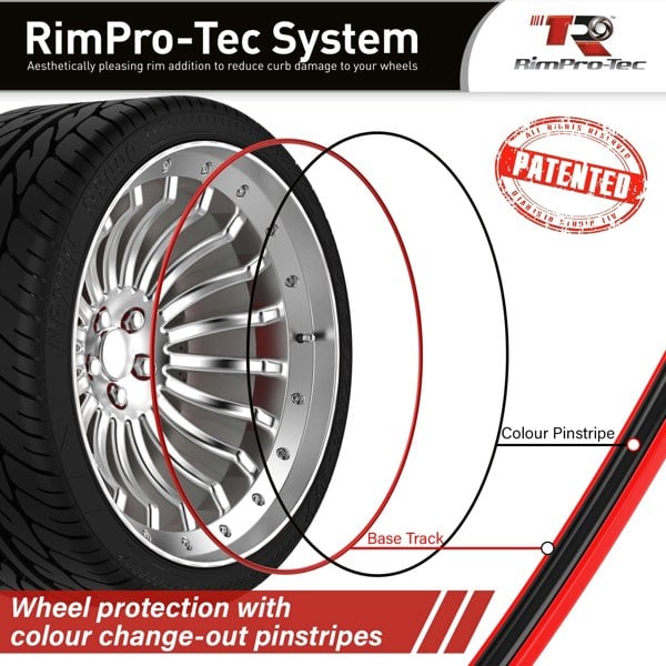 best alloy wheel rim protectors