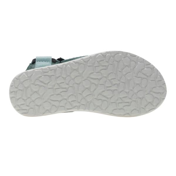 Regatta Childrens/Kids Vendeavour Sandals - Ivy Moss/Ocean Mist - 