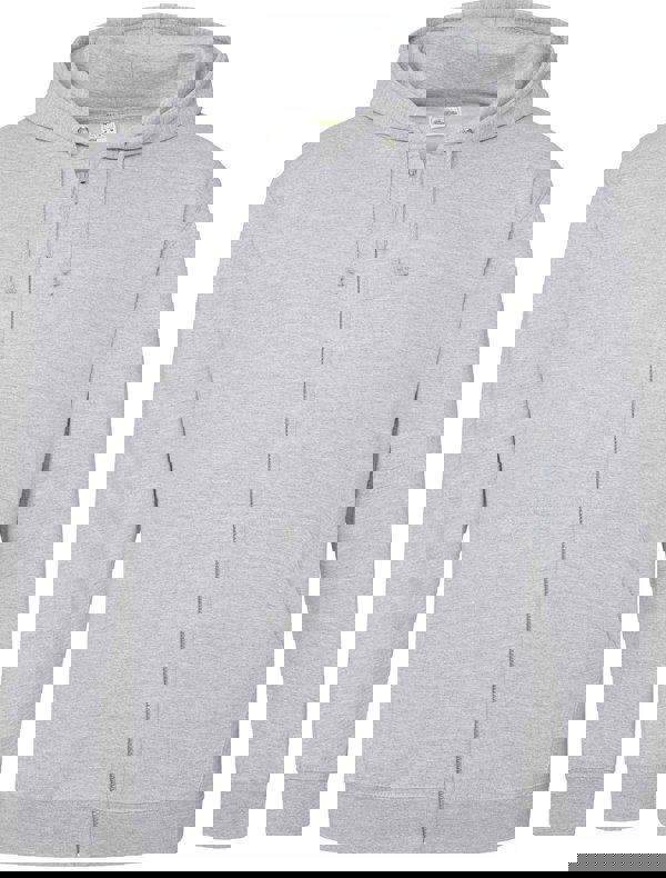 AWD Men's AWD College Full Zip Zoodie {JH050}