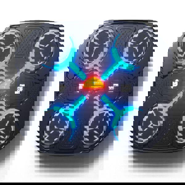 Leaper Children Smart Boxing Target Stress Relief Toy