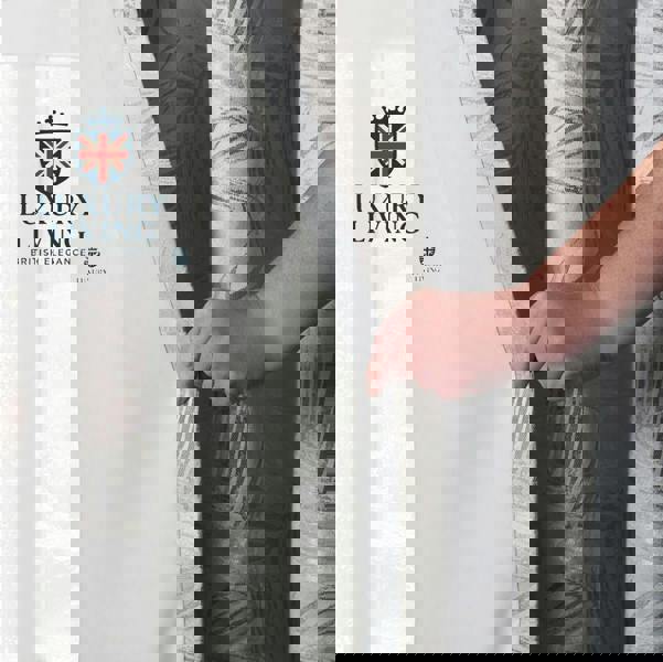 Luxury Living Luxury Fern Jacquard Pencil Pleat Taped Top Ready Made Curtains