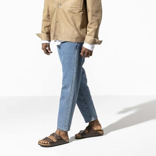 Birkenstock Arizona Birko-Flor Sandals