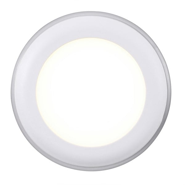 Nordlux Elkton 8 | Downlight | White