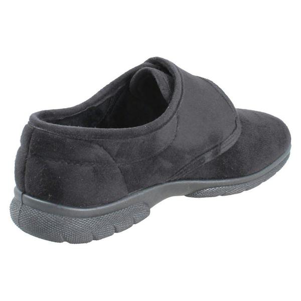 DB Shoes Mens DB Shoes House Shoes Slippers Daniel