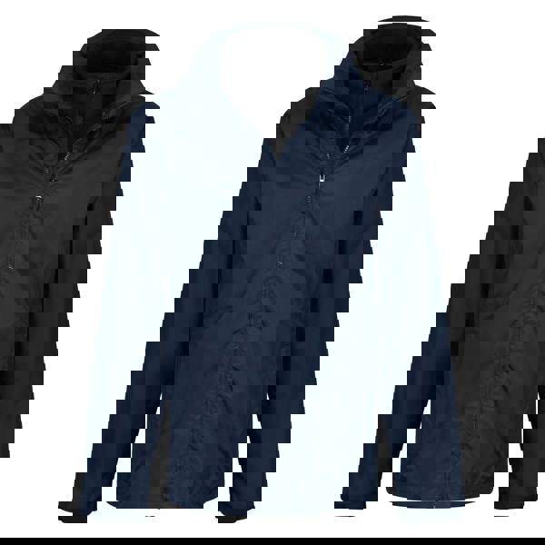 Regatta Professional Mens Waterproof Jacket - Navy - 