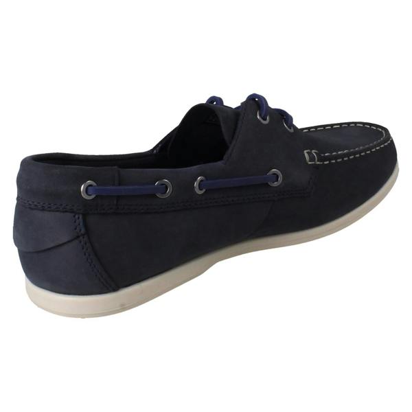 Clarks Mens Clarks Casual Shoes Charmouth Lace
