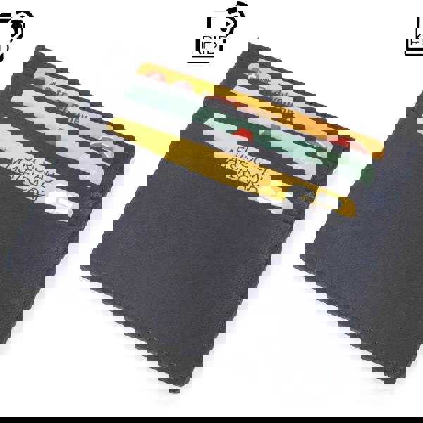 Catwalk Collection Handbags Polina - Credit Card Holder