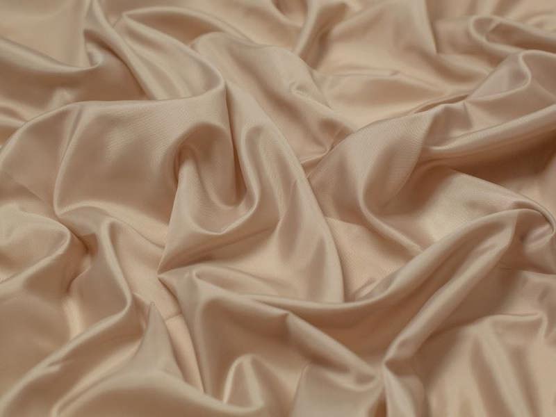 Minerva Core Range Minerva Anti Static Supersoft Lining Fabric - Plain Design Dressmaking Fabric, 160 cm / 63" Wide - per metre