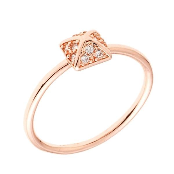 Sole du Soleil Lupine Women Ring - SDS10824R9