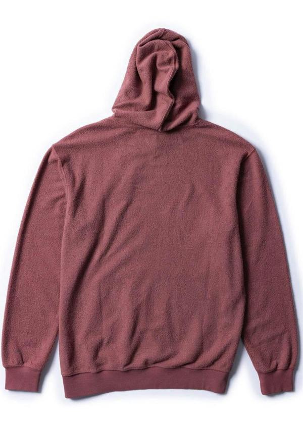 Vissla Solid Sets Eco PO Hoodie hooded sweatshirt Vissla
