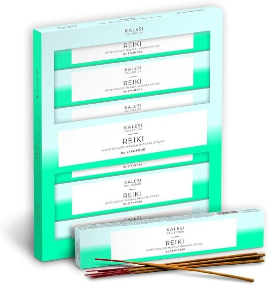 Kalesi Collection Reiki Incense Sticks Pack of 6