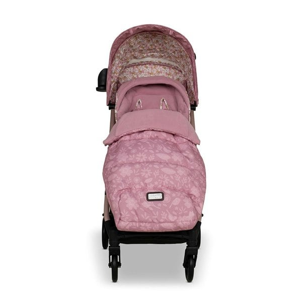 Ex Display Woosh 4 Stroller Camille - Stroller - Cosatto Store