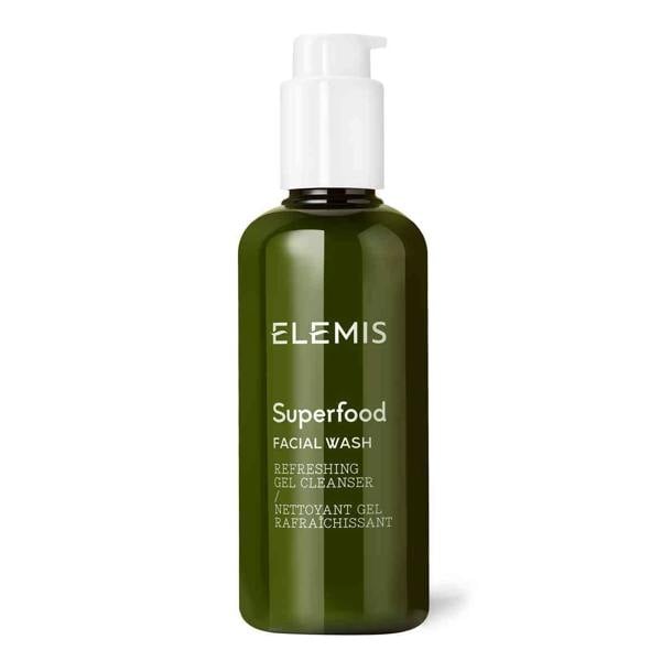 Elemis Superfood Facial Wash 200ml