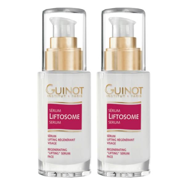 Guinot Liftosome Serum Duo