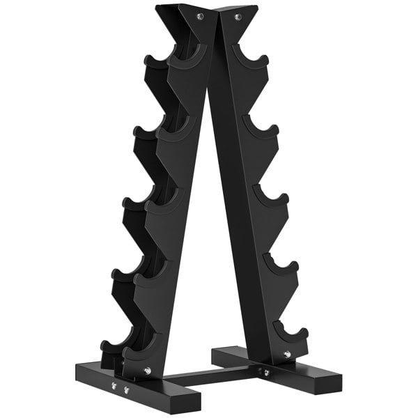 Dumbbell Rack