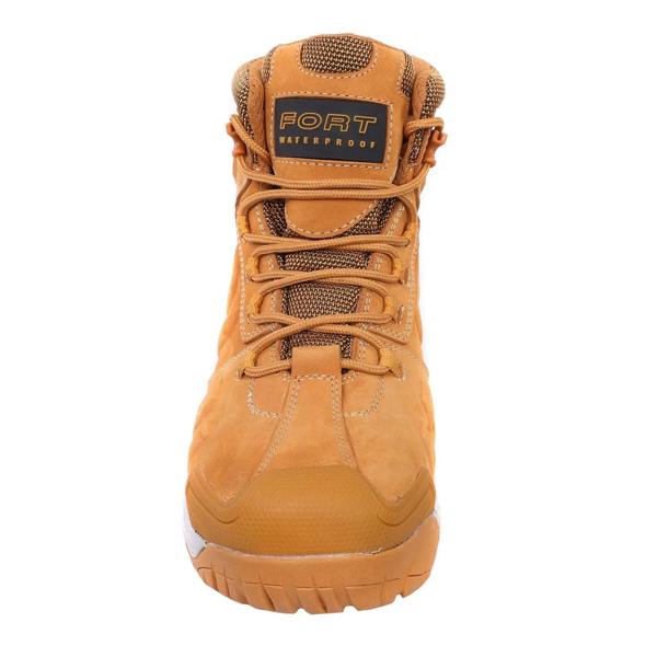 Blyth Safety Boot - Hi-Vis Trousers