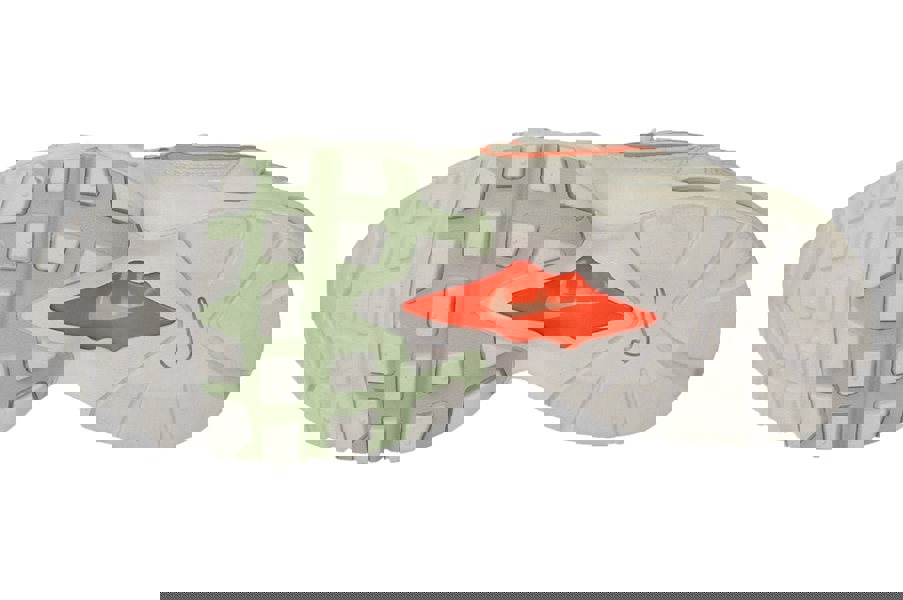 Nike Womens Air Max 96 II Da8730  100 - White Pisrachio Frost 100 - Photo 4