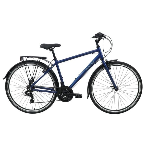 Dawes Venture 2.0 EQ Hybrid Bike