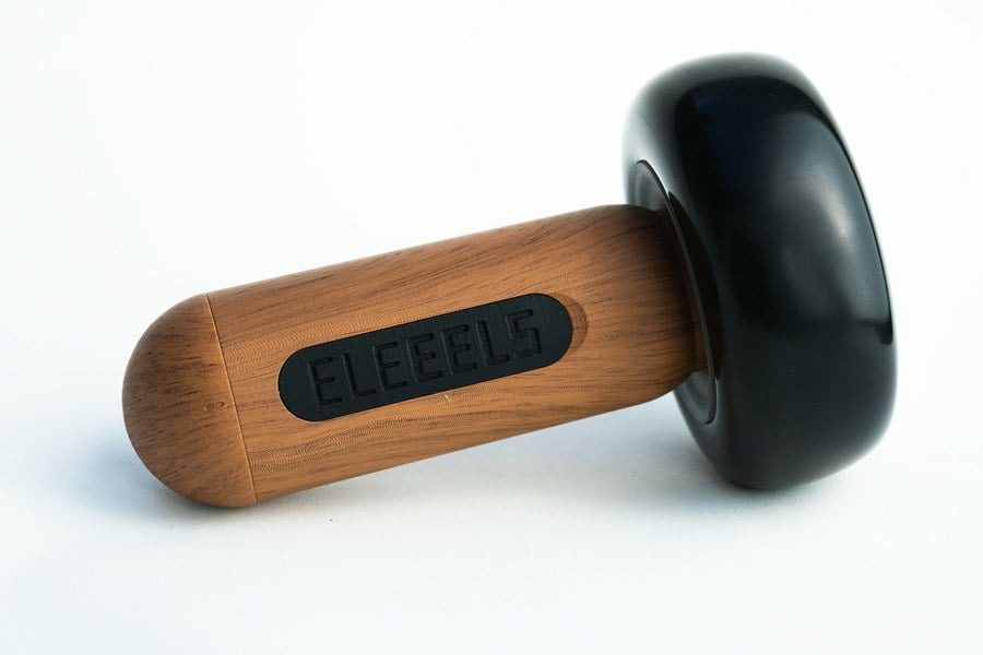 Renpho Eleeels S2 Hot Stone Massage Wand Collection