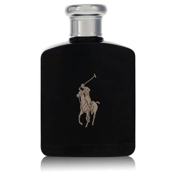 Ralph Lauren Polo Black Eau De Toilette 125 ml