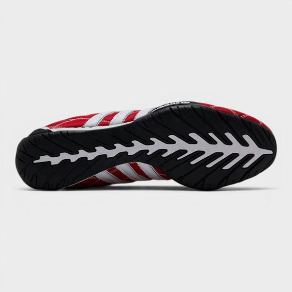Adidas Adi Racer Lo Better Scarlet Red White