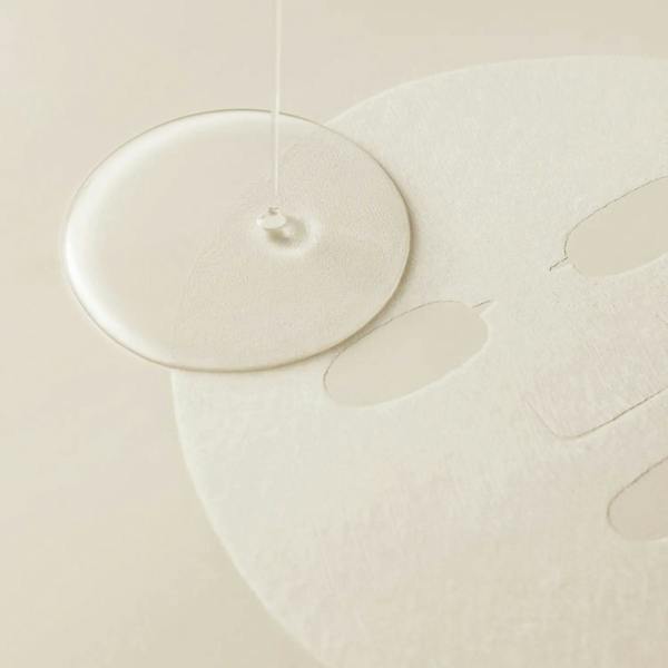 SOME BY MI Real Snail Barrier Care Mask Sheet