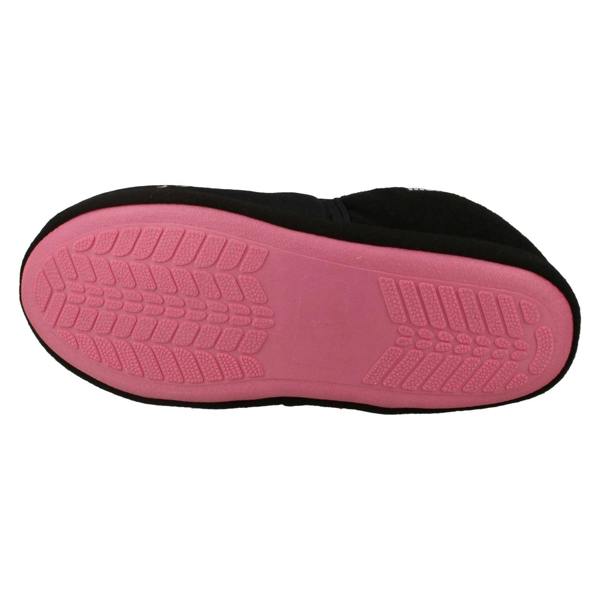 CHARACTER Girls Casual Slip On Slippers Monster High