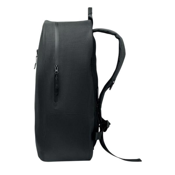 MidOcean Brenna RPET Laptop Backpack - Black - 