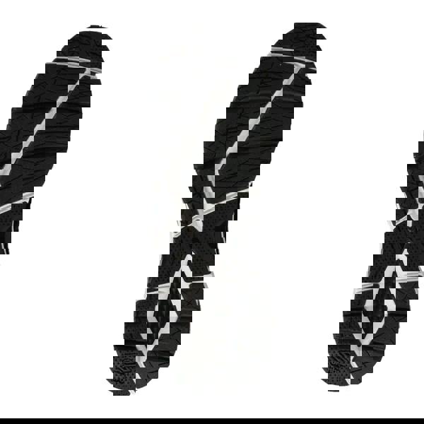 Umbro Childrens/Kids Impulsa II Trainers - Black/Reflective - 