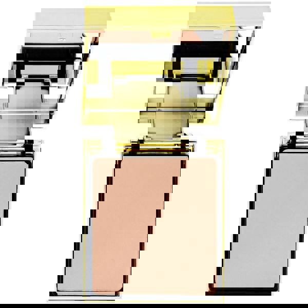 Elizabeth Arden Flawless Finish Sponge-On Cream Makeup New Packaging 54 Vanilla Shell 23g / 0.8 oz. - Extra