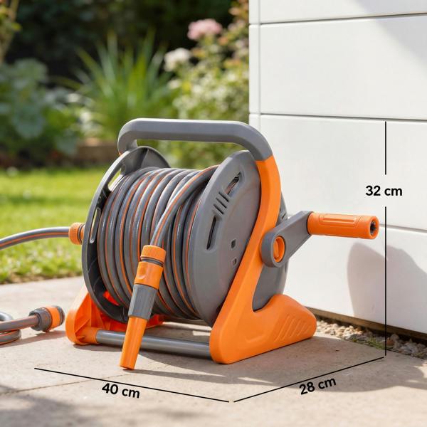 Hose Reel