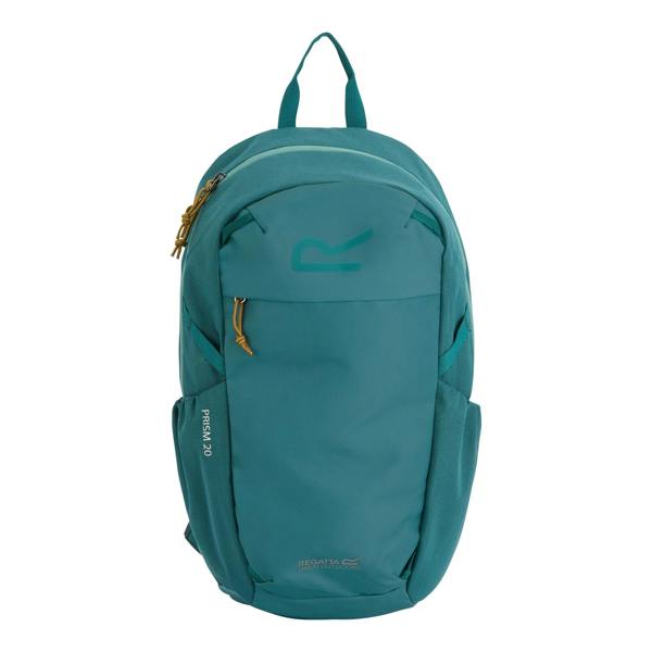 Regatta Prism 20L Backpack - Mediterranean Green - 
