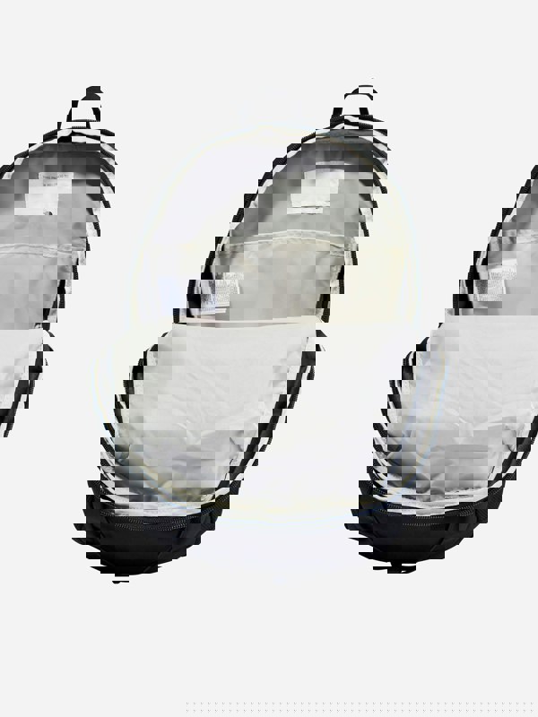 The North Face Kids Court Jester Backpack in Black 43.5cm