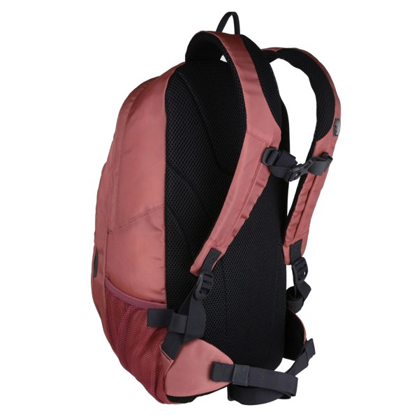 Regatta Great Outdoors Altorock II 25 Litre Rucksack - Dusty Rose