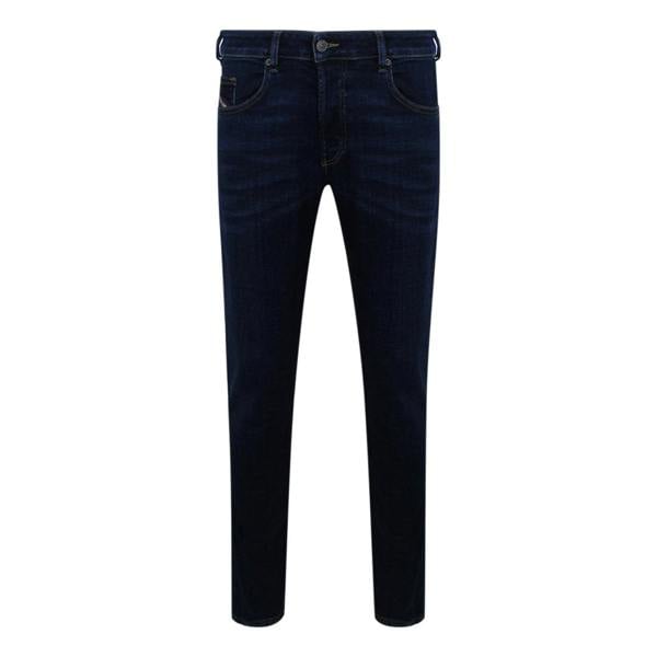Diesel D-YENNOX PANTALONI UIHAQ  5 pockets Mens W32 / 32L