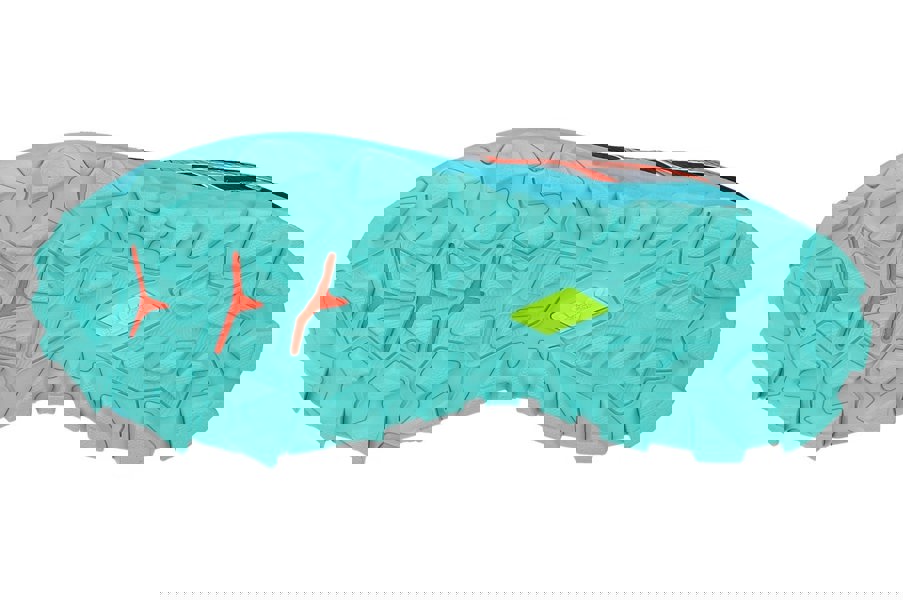 Asics Gel-Fujitrabuco 7 Womens 1012A180  400 - Aquarium Blue Expanse 400 - Photo 4