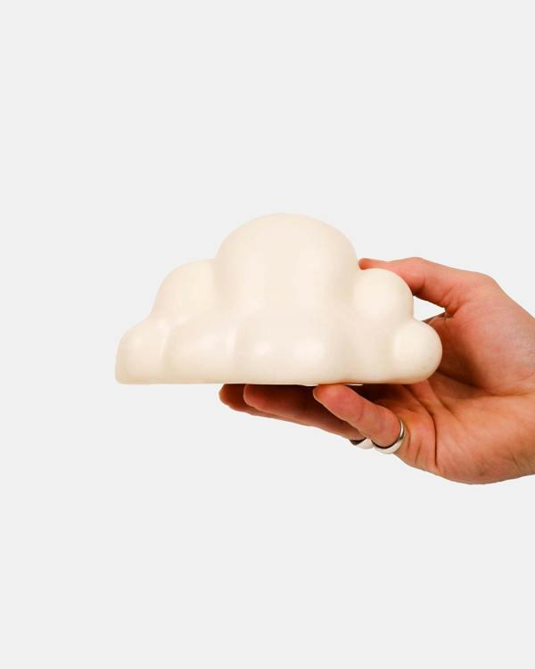 Barc London Cloud Squeaky Dog Toy