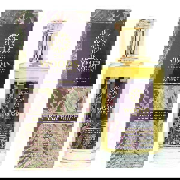 The Woods Collection Secret Source Eau de Parfum 100ml