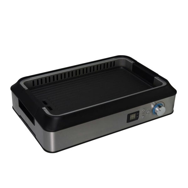 Callow Smokeless Grill