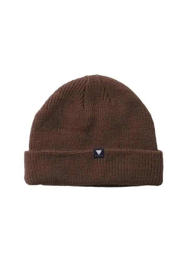 Vissla Trimline beanie - Rubber - O/S
