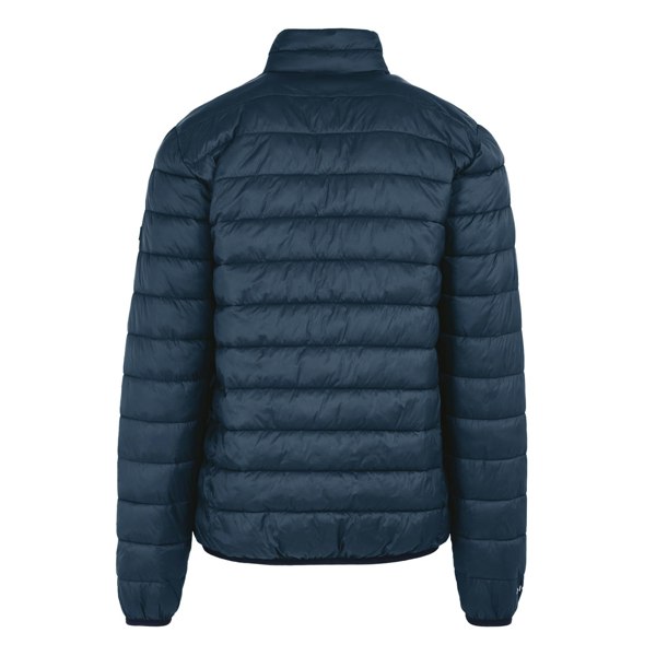 Regatta Men's Marizion Padded Jacket - Moonlight Denim/Fox