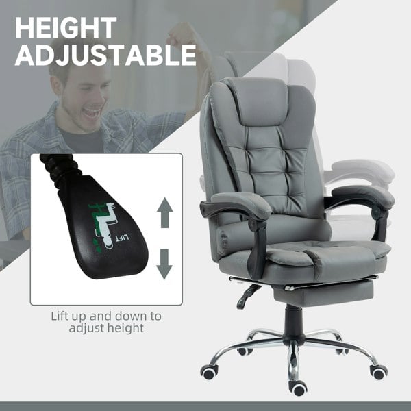Executive Office Chair