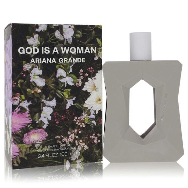 Ariana Grande God Is a Woman Eau de Parfum 100 ml