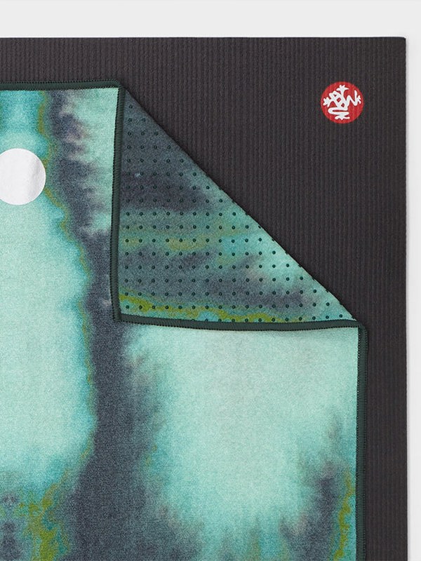Manduka Yogitoes Yoga Mat Towels 71''