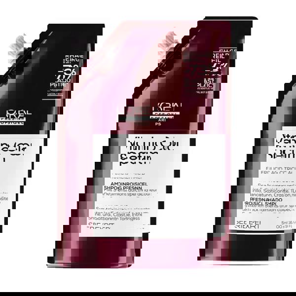 L'Oréal Professionnel Vitamino Color Spectrum Shampoo 500 ml