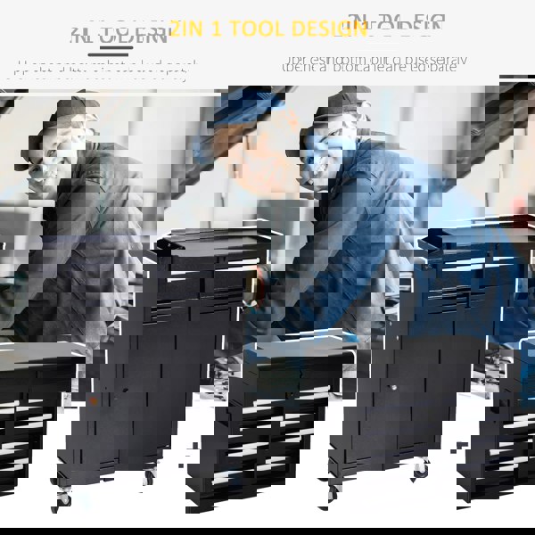 Tool Chest