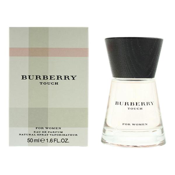Burberry Touch For Women Eau de Parfum 50ml Fragrance
